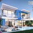 5 спален Таунхаус на продажу в Santorini, DAMAC Lagoons