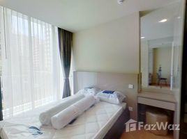 1 Bedroom Condo for rent in Khlong Toei Nuea, Bangkok Noble Recole