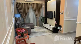 Unités disponibles à Lions Park Residences