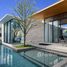 3 спален Вилла на продажу в Wintery by Season Luxury Villas, Si Sunthon