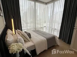 2 Bedroom Condo for sale at Ashton Silom, Suriyawong