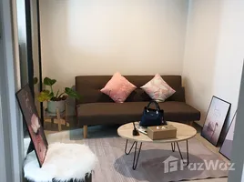 1 chambre Condominium à vendre à Life Sukhumvit 48., Phra Khanong