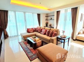 4 chambre Penthouse à louer à , Khlong Tan Nuea