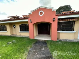 4 Bedroom House for sale in San Isidro Heredia, San Isidro, Heredia, Costa Rica