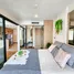 1 Bedroom Condo for rent at Na Vara Residence, Lumphini
