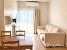 2 Bedroom Apartment for rent at The Saint Residences, Chomphon