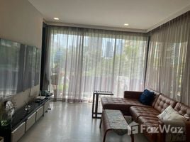 2 Schlafzimmer Wohnung zu verkaufen im FYNN Sukhumvit 31, Khlong Toei Nuea, Watthana, Bangkok