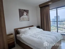 1 Bedroom Condo for rent at Aspire Sukhumvit 48, Phra Khanong, Khlong Toei