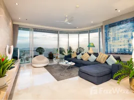 3 Bedroom Condo for sale at The Cove Pattaya, Na Kluea