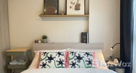 ยูนิตที่เหลืออยู่ในโครงการ ดีคอนโด คาล์ม รามคำแหง