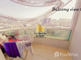 1 спален Квартира на продажу в Corniche Ajman, Al Rashidiya 3, Al Rashidiya