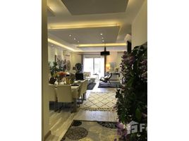 4 Bedroom Villa for rent at Greens, 6th District, New Heliopolis