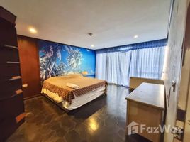3 спален Квартира на продажу в Jomtien Plaza Condotel, Nong Prue, Паттая
