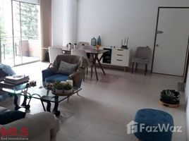 4 Bedroom Apartment for sale at AVENUE 42 # 5 SOUTH 46, Medellin