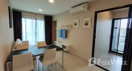 Available Units at Condolette Midst Rama 9