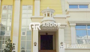 3 Bedrooms Villa for sale in Khalifa City A, Abu Dhabi Al Forsan Village