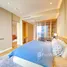 1 Schlafzimmer Wohnung zu vermieten im Magnolias Waterfront Residences, Khlong Ton Sai