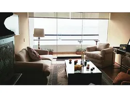 3 Bedroom House for sale in Chorrillos, Lima, Chorrillos