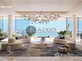 4 спален Квартира на продажу в COMO Residences, Palm Jumeirah