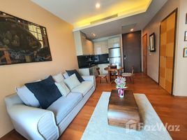 1 Schlafzimmer Wohnung zu verkaufen im Quattro By Sansiri, Khlong Tan Nuea, Watthana, Bangkok, Thailand