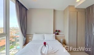 1 Bedroom Condo for sale in Nong Prue, Pattaya City Garden Tower