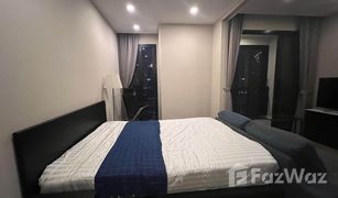 Studio Wohnung zu verkaufen in Khlong Toei Nuea, Bangkok Ashton Asoke