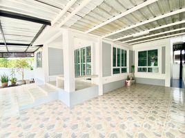 在Baan Yusabuy Phase2出售的2 卧室 屋, Map Pong, Phan Thong, 春武里