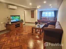 3 Schlafzimmer Wohnung zu vermieten im United Tower, Khlong Tan Nuea, Watthana