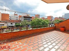 3 Schlafzimmer Appartement zu verkaufen im AVENUE 78 # 33 17, Medellin