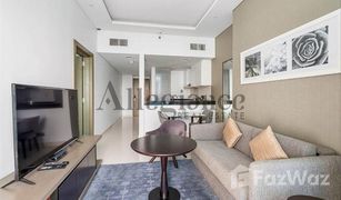 2 Habitaciones Apartamento en venta en Westburry Square, Dubái PRIVE BY DAMAC (B)