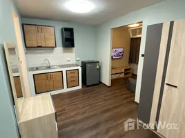 1 Bedroom Condo for sale at Popular Condo Muangthong Thani, Ban Mai, Pak Kret