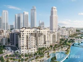 2 Bedroom Apartment for sale at Cedar, Creek Beach, Dubai Creek Harbour (The Lagoons)