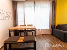 1 Bedroom Apartment for rent at Ceil By Sansiri, Khlong Tan Nuea, Watthana, Bangkok, Thailand