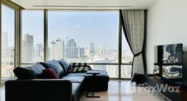 Available Units at Four Seasons Private Residences