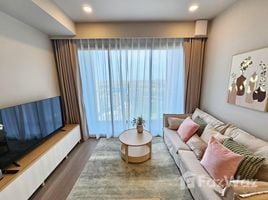 2 Schlafzimmer Wohnung zu vermieten im Whizdom the Forestias, Bang Kaeo, Bang Phli, Samut Prakan