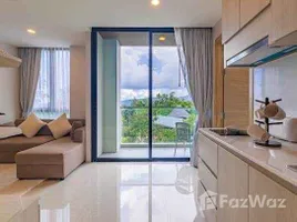 Viva Patong で賃貸用の 1 ベッドルーム マンション, パトン, カトゥ, プーケット, タイ