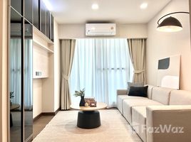 1 Habitación Departamento en venta en Tidy Thonglor, Khlong Tan Nuea