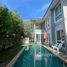 4 спален Дом for rent in Pa Daet, Чианг Маи, Pa Daet, Mueang Chiang Mai, Чианг Маи