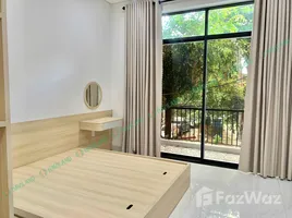 1 Bedroom House for rent in Hoa Cuong Nam, Da Nang, Hoa Cuong Nam