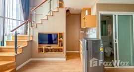 Viviendas disponibles en Maysa Condo 
