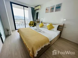 1 chambre Condominium à louer à , Patong