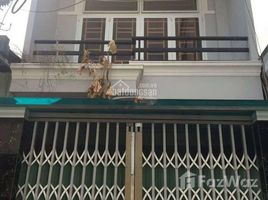 1 Bedroom House for sale in Tan Binh, Ho Chi Minh City, Ward 15, Tan Binh