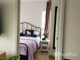 2 Bedroom Condo for rent at Supalai Veranda Ramkhamhaeng, Hua Mak, Bang Kapi