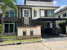 3 Bedroom House for sale at Casa Grand Taksin - Rama 2, Chom Thong, Chom Thong, Bangkok