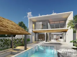 3 Habitación Villa en venta en Phuket, Si Sunthon, Thalang, Phuket