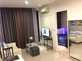 1 Schlafzimmer Wohnung zu vermieten im TC Green Rama 9, Huai Khwang