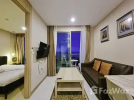 1 Bedroom Condo for rent at The Riviera Jomtien, Nong Prue, Pattaya