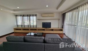 3 Bedrooms Apartment for sale in Khlong Tan Nuea, Bangkok Prompong Mansion