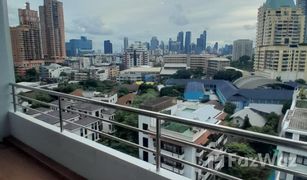 Кондо, 3 спальни на продажу в Khlong Tan, Бангкок Queens Park View