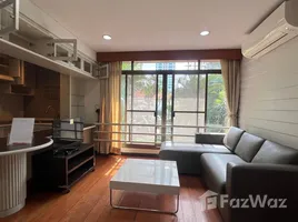 1 Schlafzimmer Appartement zu vermieten im Imperial Gardens, Khlong Toei Nuea